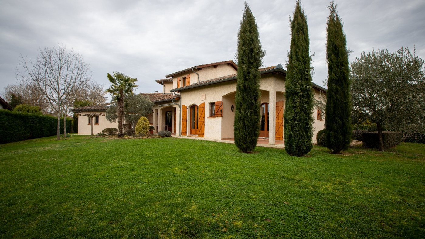 A vendre L'isle-jourdain | Réf 320072041 - L'occitane immobilier - Photo 4