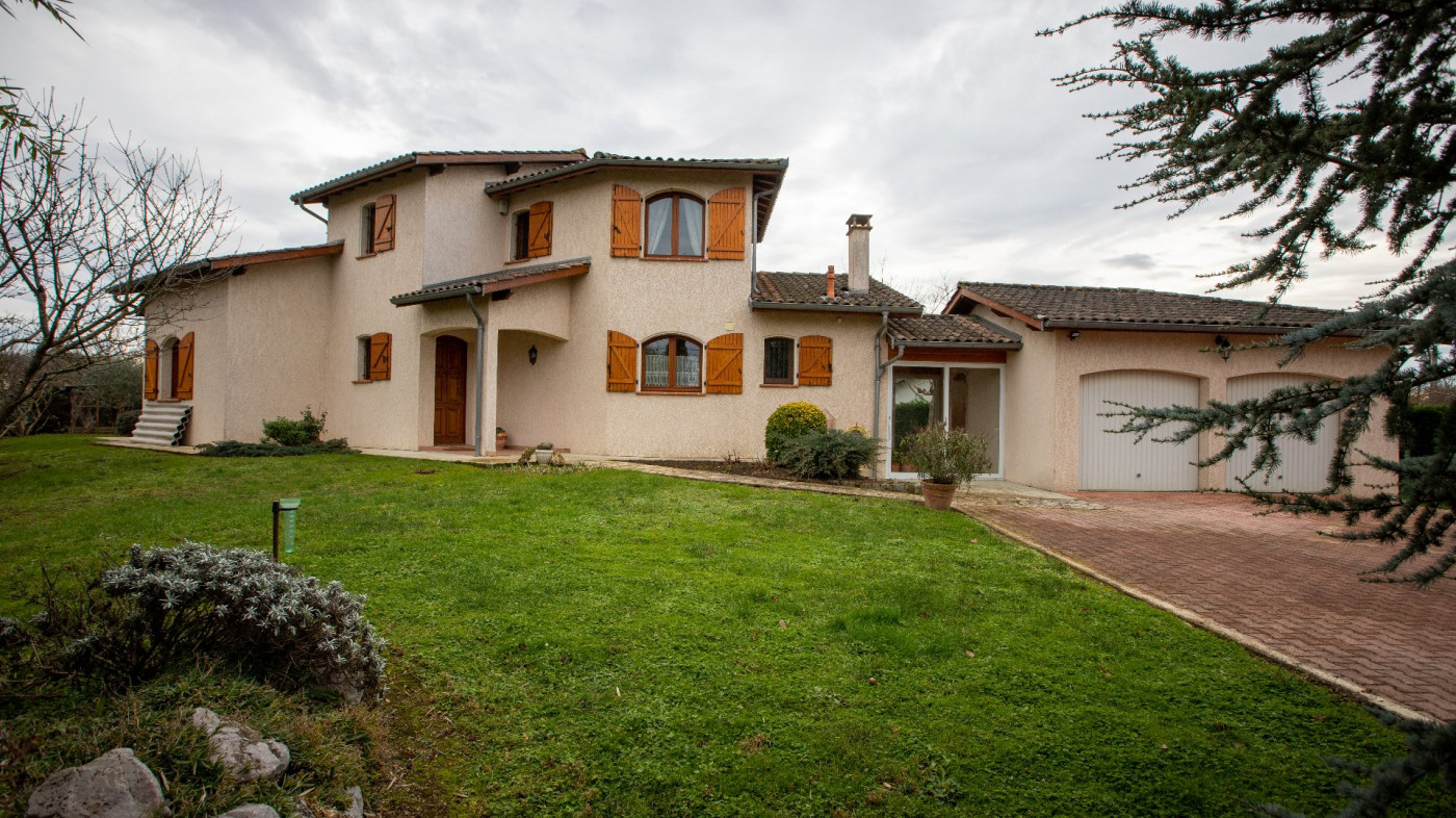 A vendre L'isle-jourdain | Réf 320072041 - L'occitane immobilier - Photo 2