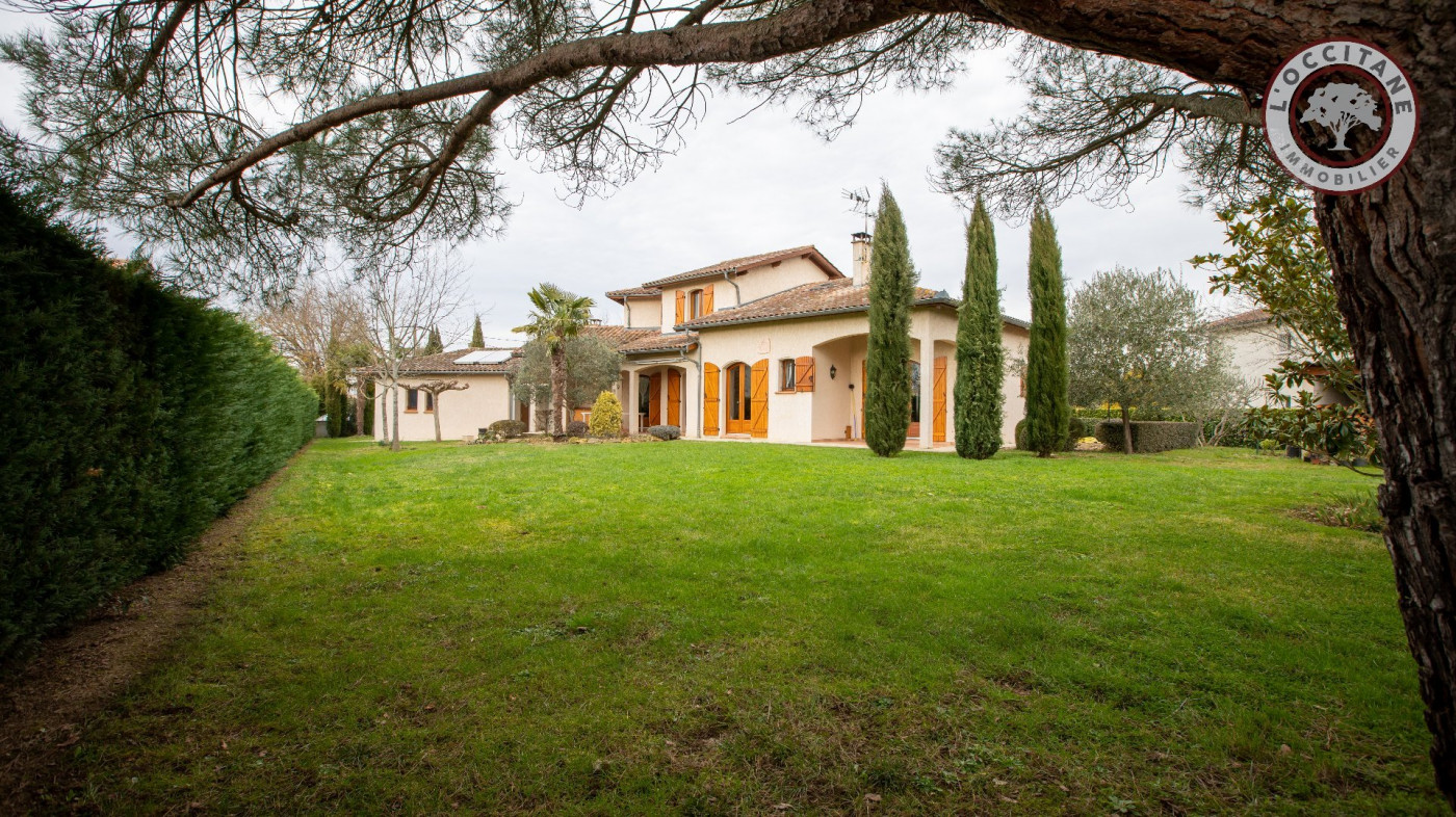 A vendre L'isle-jourdain | Réf 320072041 - L'occitane immobilier - Photo 1