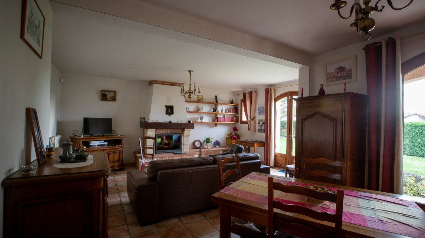 A vendre L'isle-jourdain | Réf 320072041 - L'occitane immobilier - Photo 5