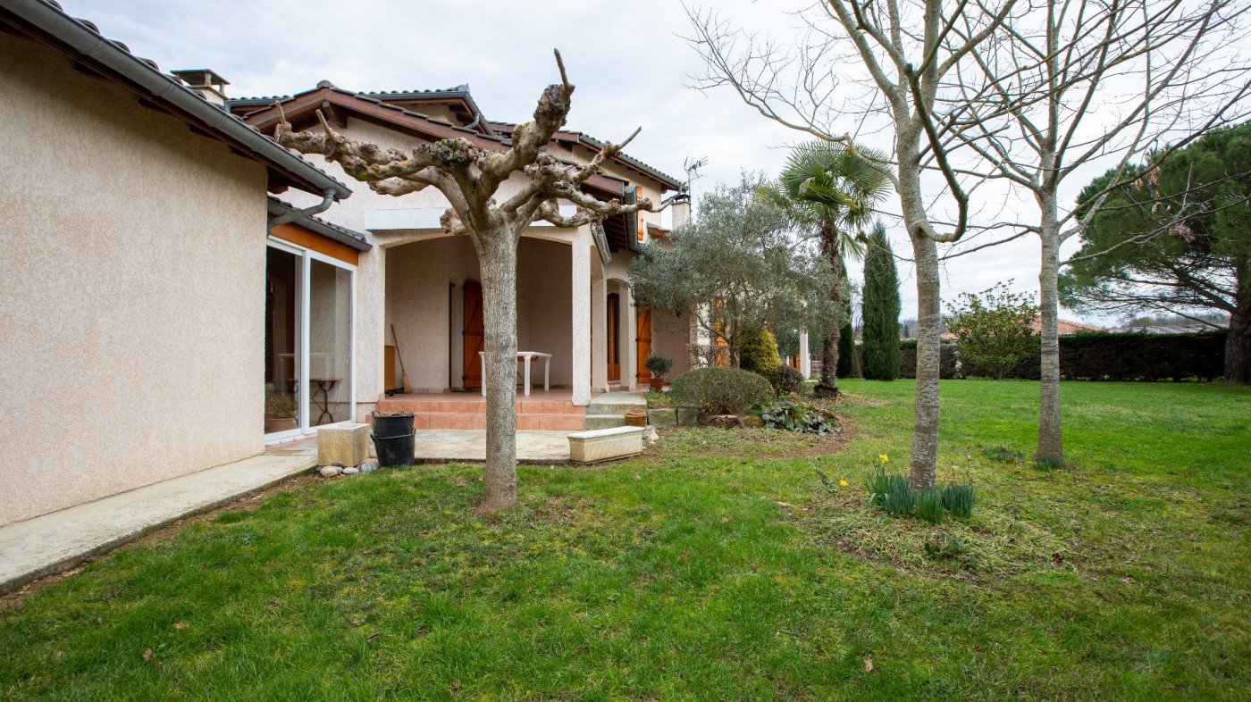 A vendre L'isle-jourdain | Réf 320072041 - L'occitane immobilier - Photo 3