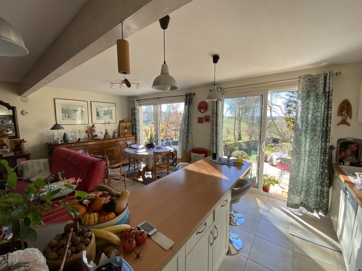 A vendre Mauvezin | Réf 320072042 - L'occitane immobilier - Photo 6
