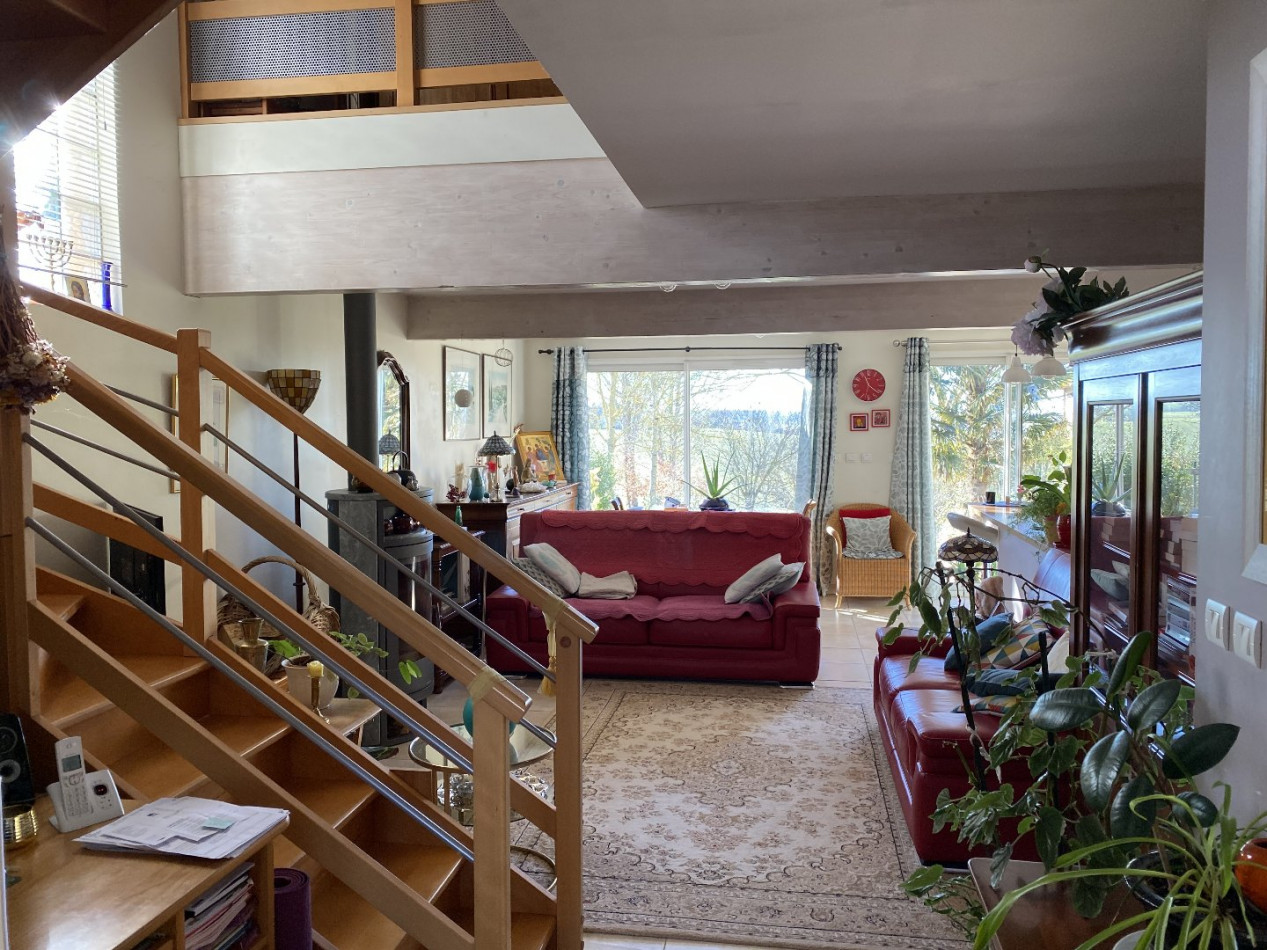 A vendre Mauvezin | Réf 320072042 - L'occitane immobilier - Photo 4