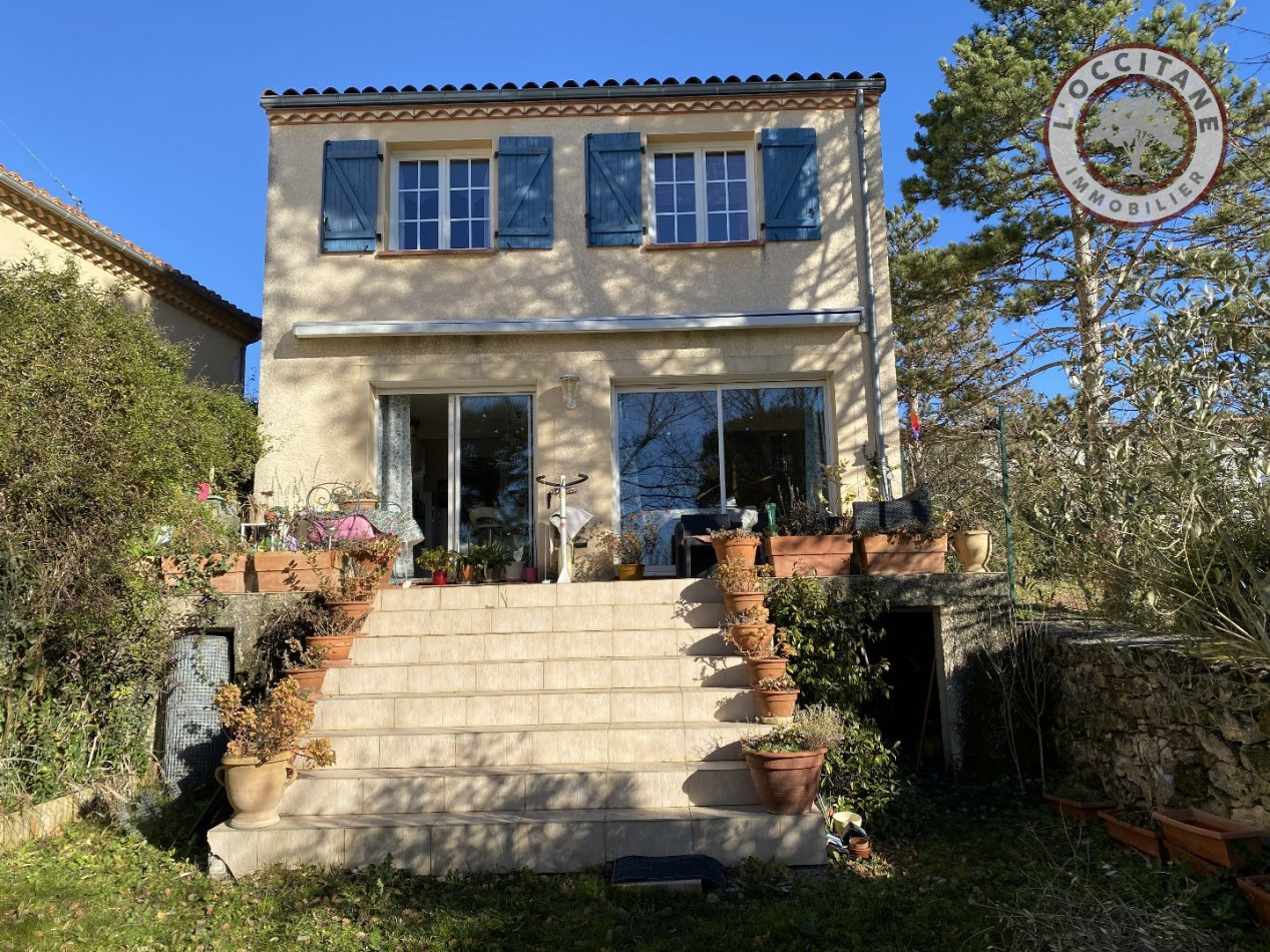 A vendre Mauvezin | Réf 320072042 - L'occitane immobilier - Photo 1