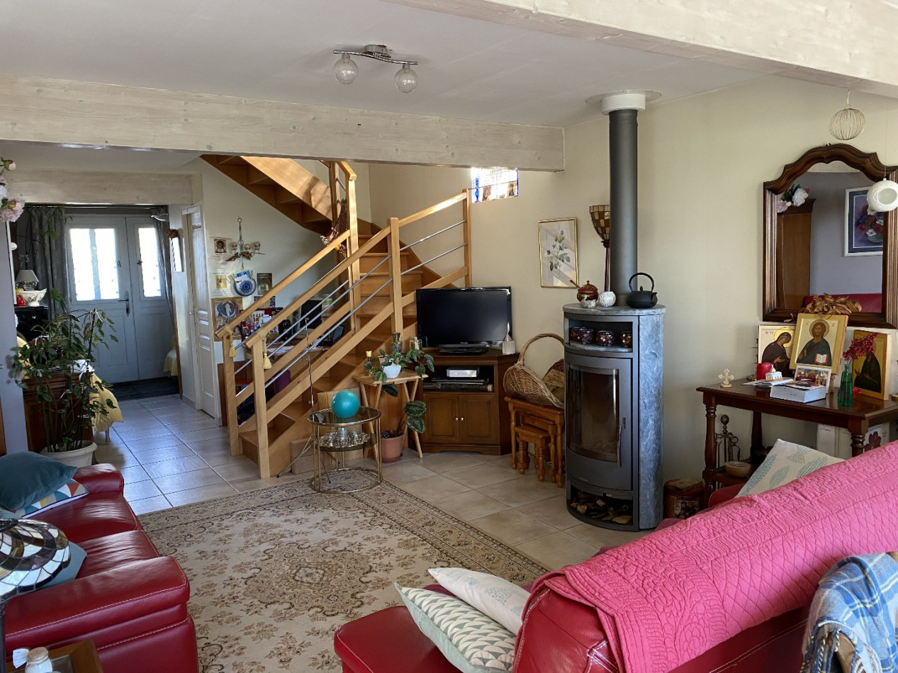 A vendre Mauvezin | Réf 320072042 - L'occitane immobilier - Photo 5
