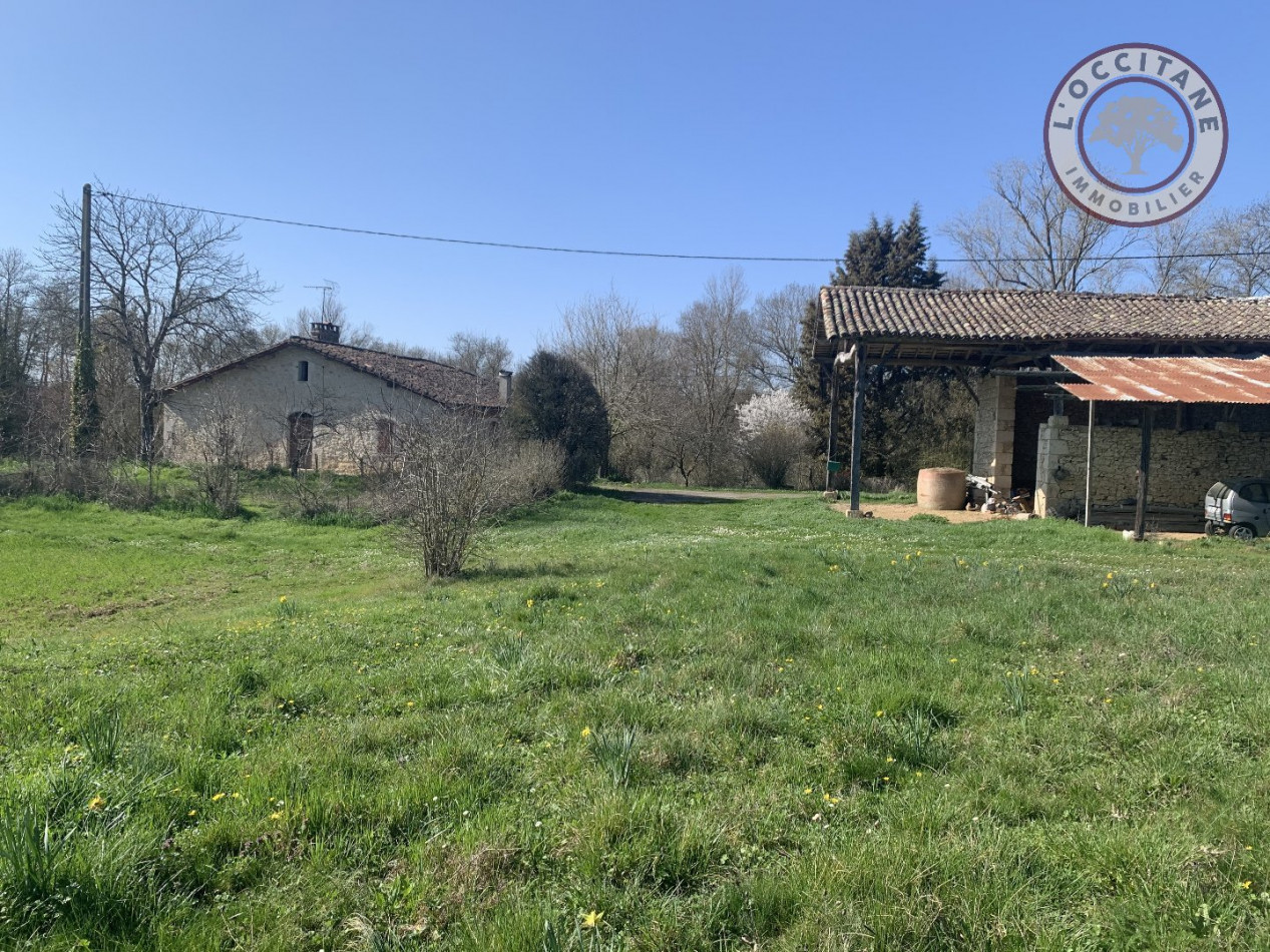 A vendre Gimont | Réf 320072043 - L'occitane immobilier - Photo 1