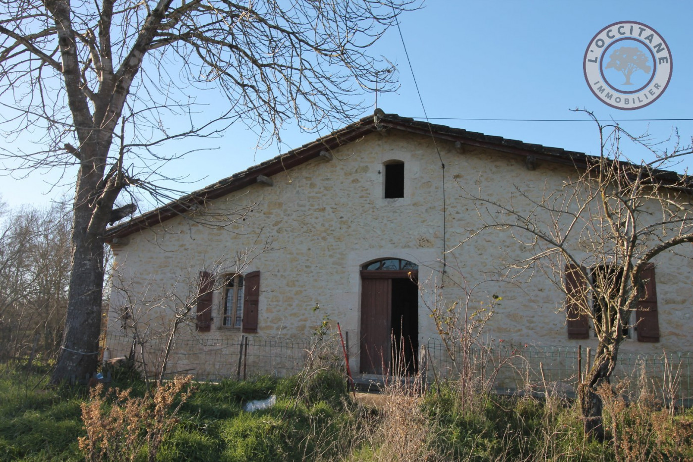 A vendre Gimont | Réf 320072043 - L'occitane immobilier - Photo 2