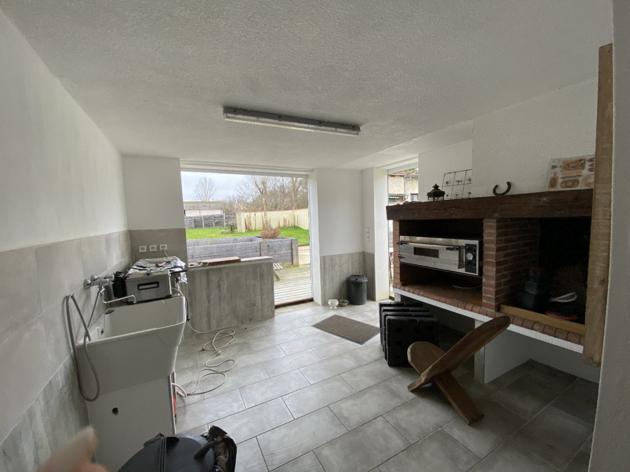 A vendre Fleurance | Réf 320072047 - L'occitane immobilier - Photo 6