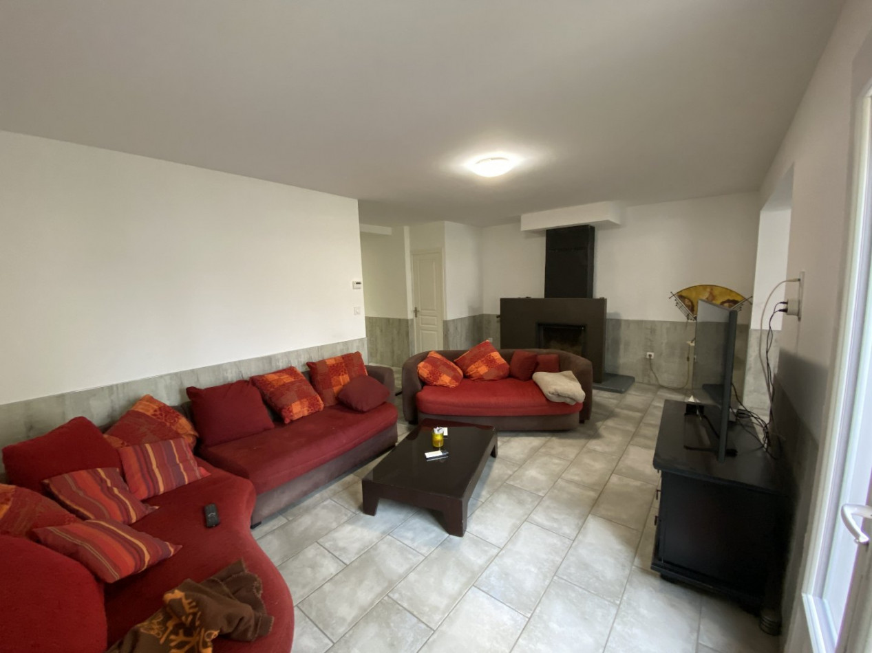 A vendre Fleurance | Réf 320072047 - L'occitane immobilier - Photo 4