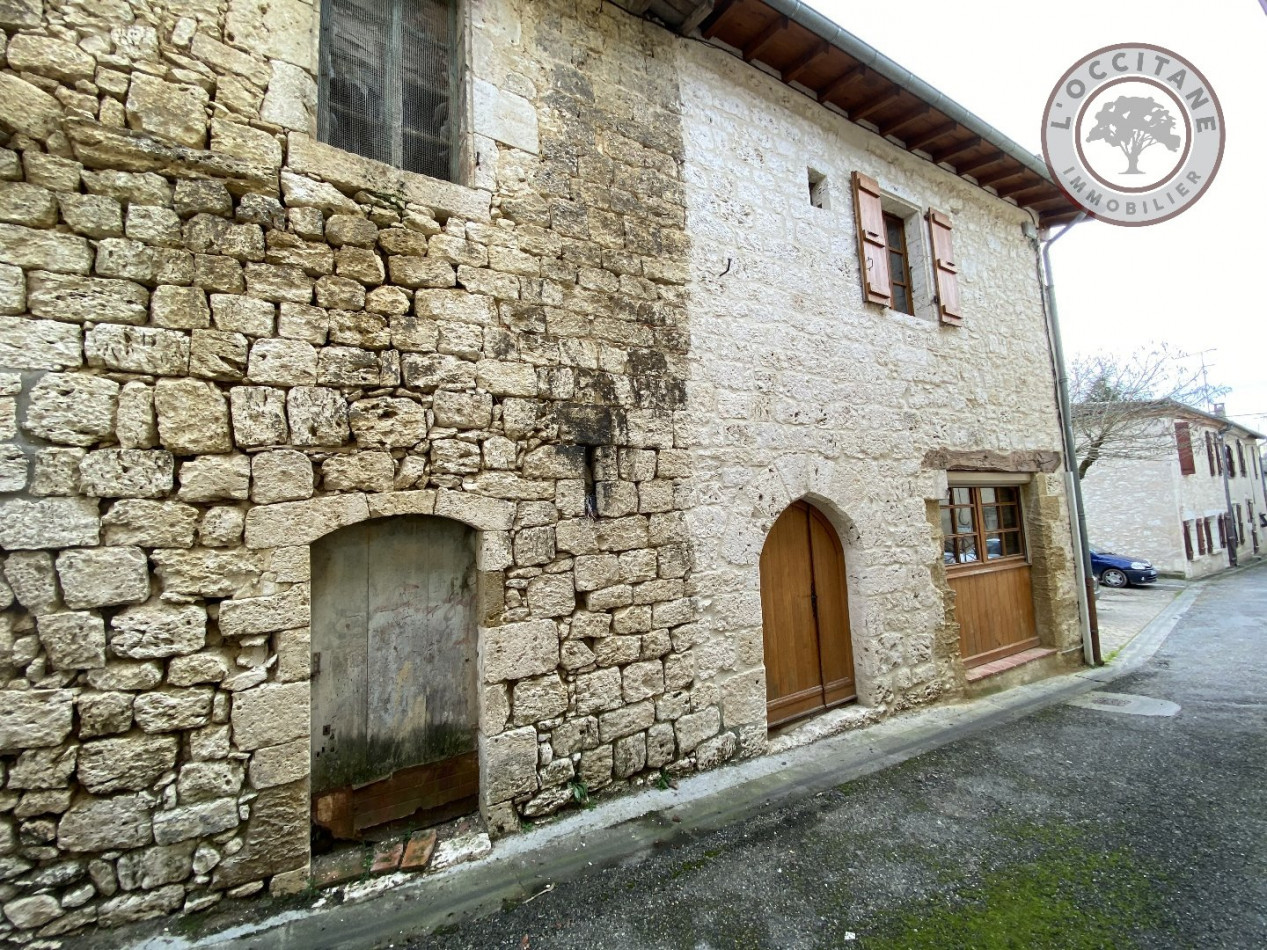 A vendre Mauvezin | Réf 320072048 - L'occitane immobilier - Photo 1