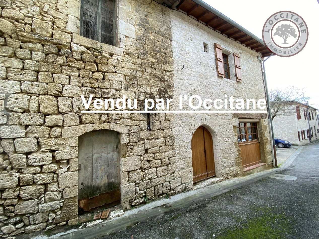 A vendre Mauvezin | Réf 320072048 - L'occitane immobilier - Photo 1