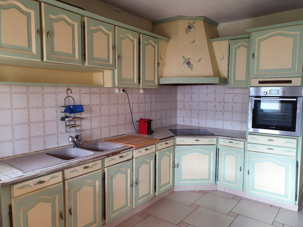 A vendre Leguevin | Réf 320072049 - L'occitane immobilier - Photo 6