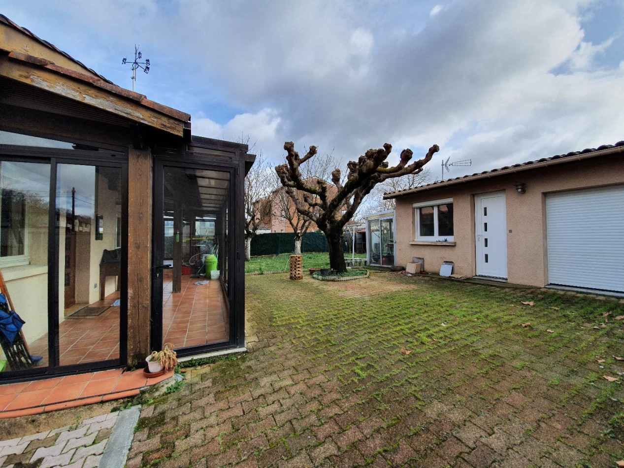 A vendre Leguevin | Réf 320072049 - L'occitane immobilier - Photo 2