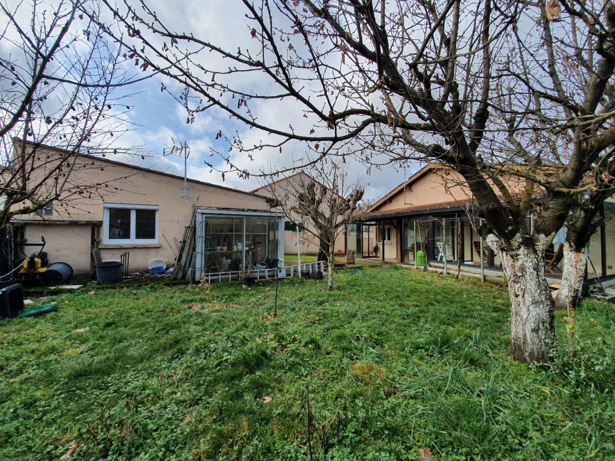 A vendre Leguevin | Réf 320072049 - L'occitane immobilier - Photo 3