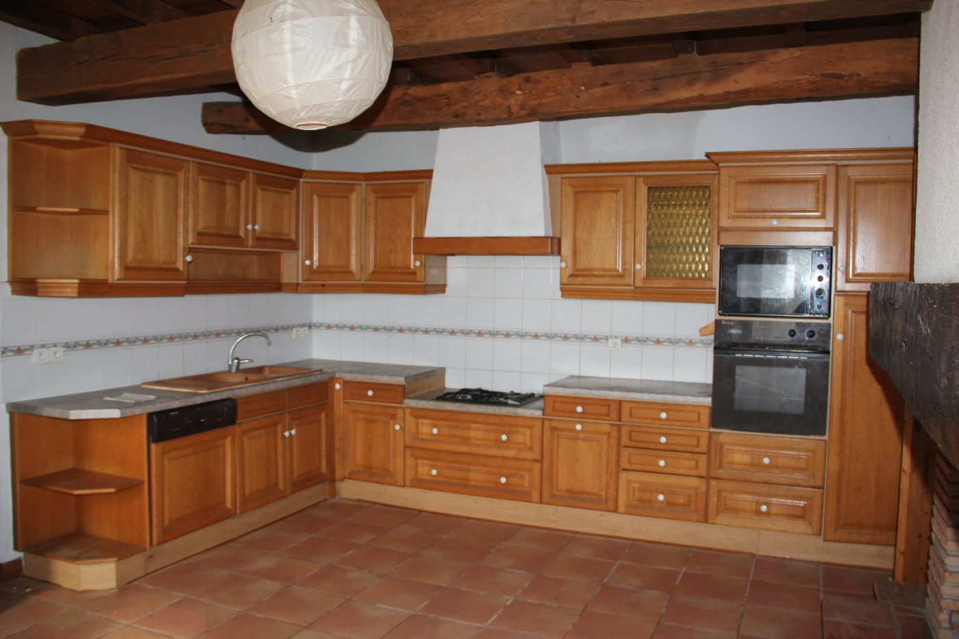 A vendre Samatan | Réf 320072050 - L'occitane immobilier - Photo 3