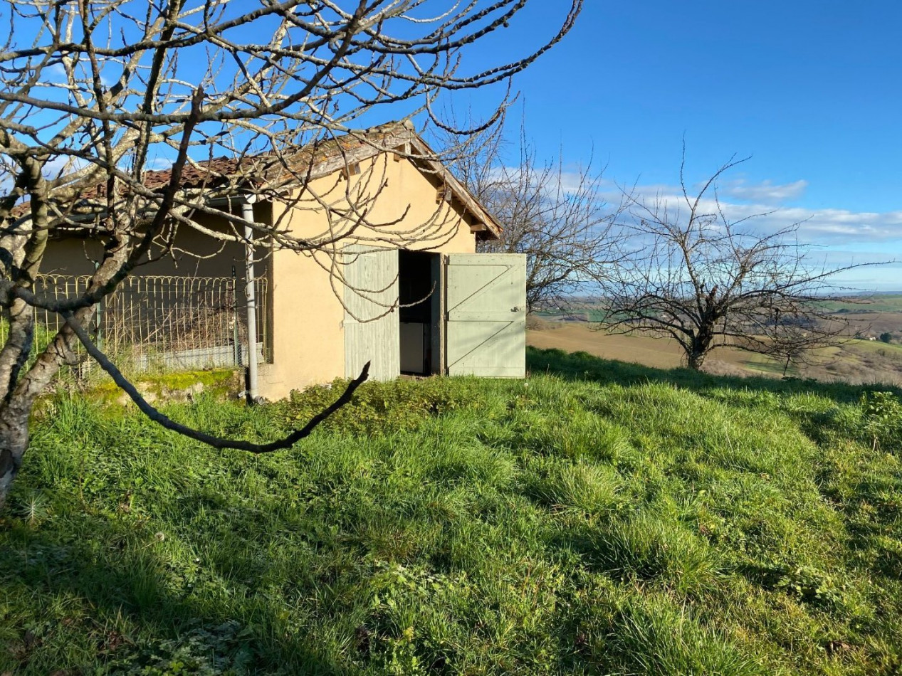 A vendre Samatan | Réf 320072050 - L'occitane immobilier - Photo 9