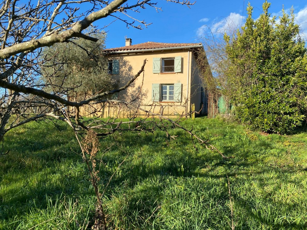 A vendre Samatan | Réf 320072050 - L'occitane immobilier - Photo 10