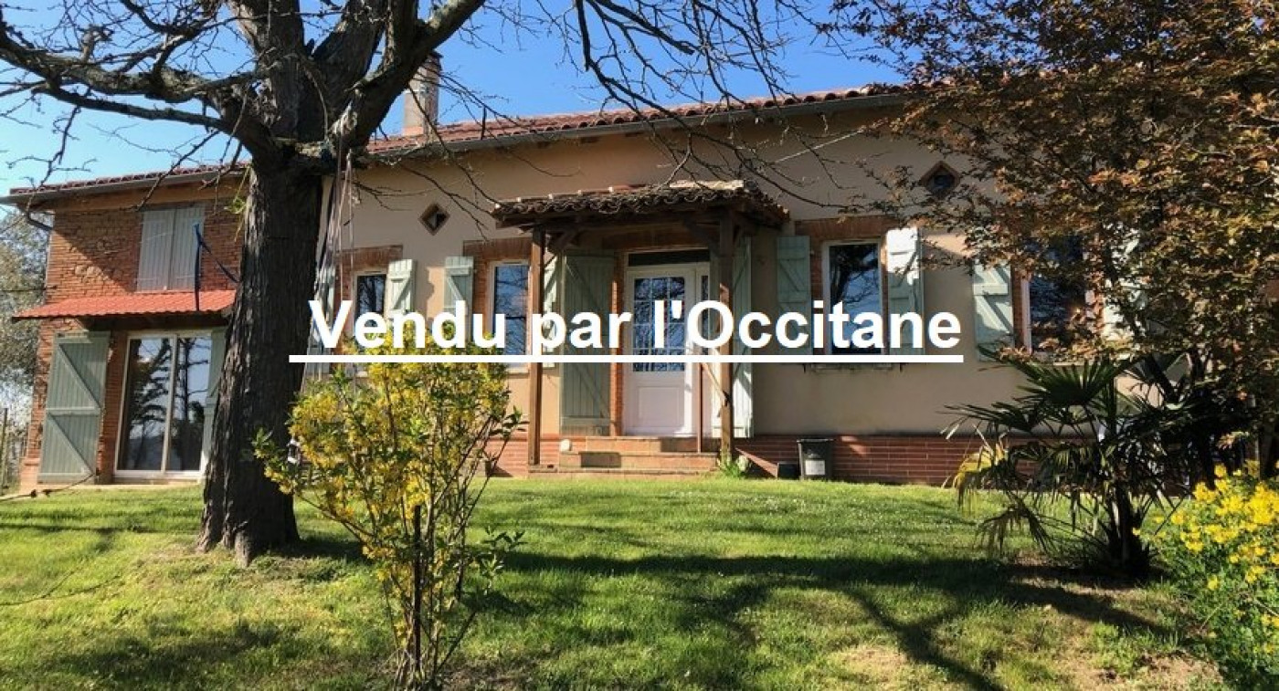 vente Maison de caractère Samatan - Photo 1