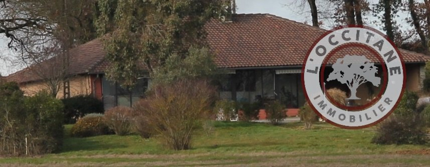 A vendre L'isle En Dodon | Réf 320072051 - L'occitane immobilier - Photo 2