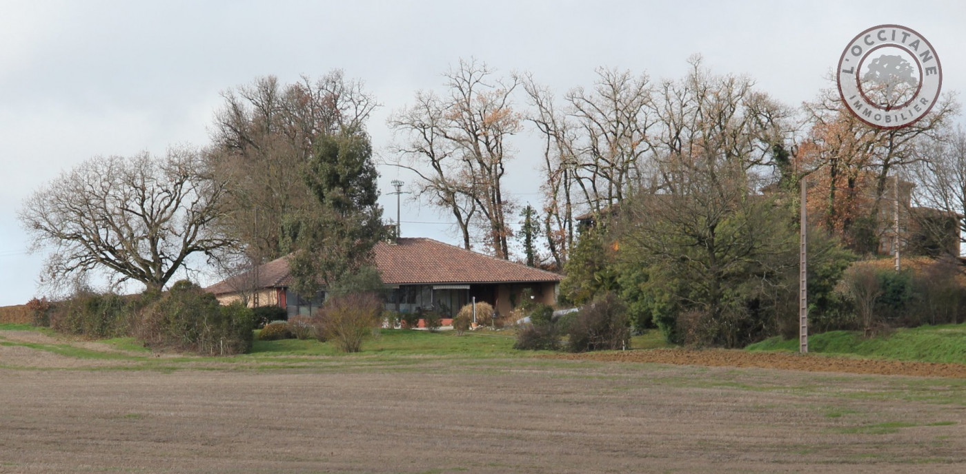 A vendre L'isle En Dodon | Réf 320072051 - L'occitane immobilier - Photo 1