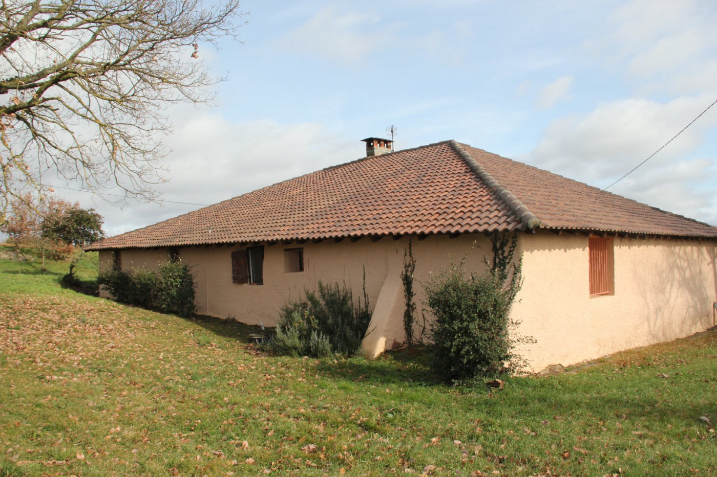 A vendre L'isle En Dodon | Réf 320072051 - L'occitane immobilier - Photo 7
