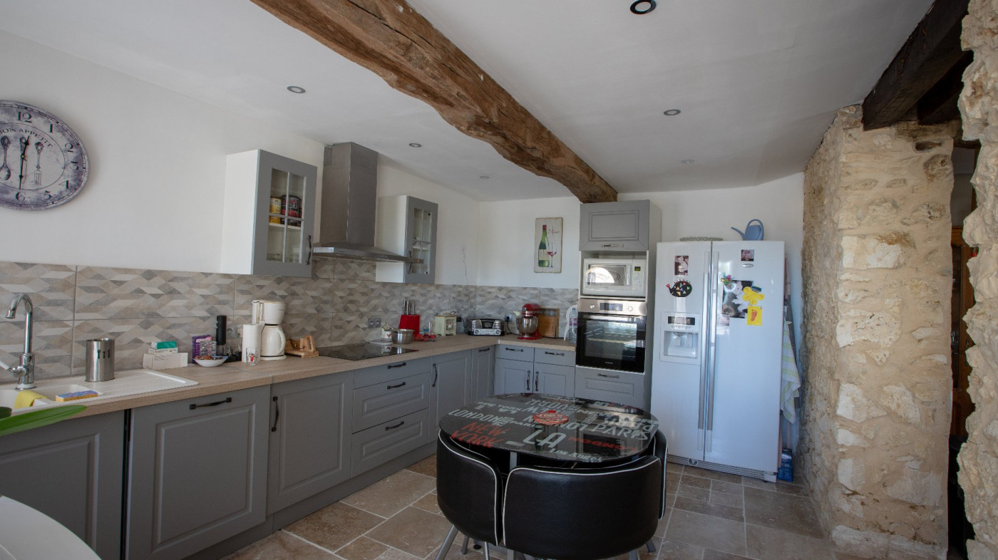 A vendre Mauvezin | Réf 320072053 - L'occitane immobilier - Photo 4