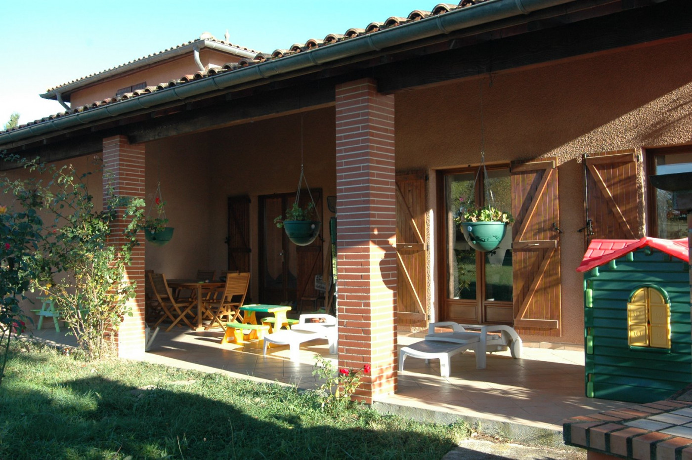 A vendre L'isle-jourdain | Réf 320072056 - L'occitane immobilier - Photo 4