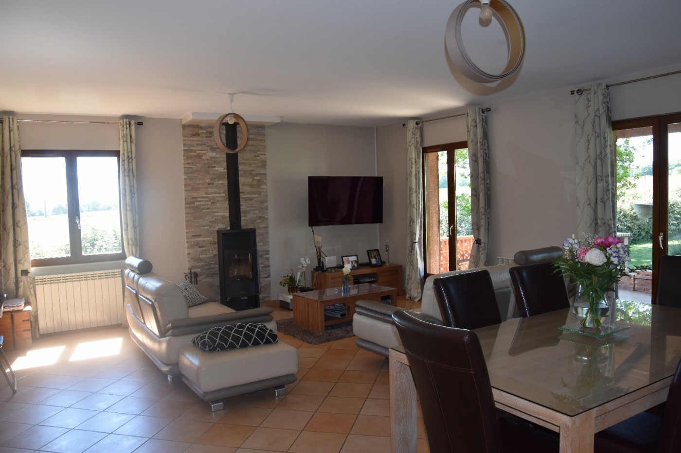 A vendre L'isle-jourdain | Réf 320072056 - L'occitane immobilier - Photo 6