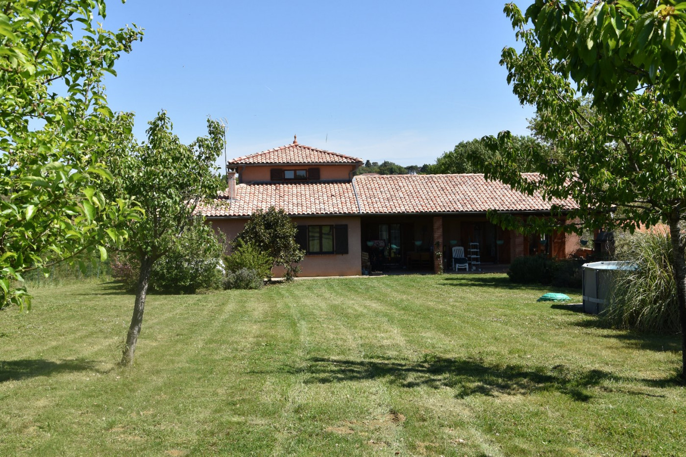 A vendre L'isle-jourdain | Réf 320072056 - L'occitane immobilier - Photo 2