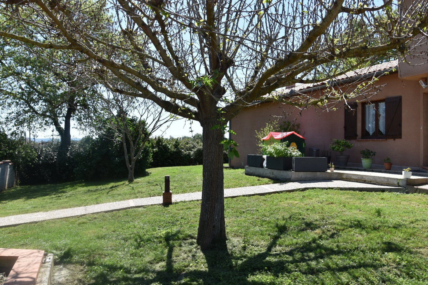 A vendre L'isle-jourdain | Réf 320072056 - L'occitane immobilier - Photo 5