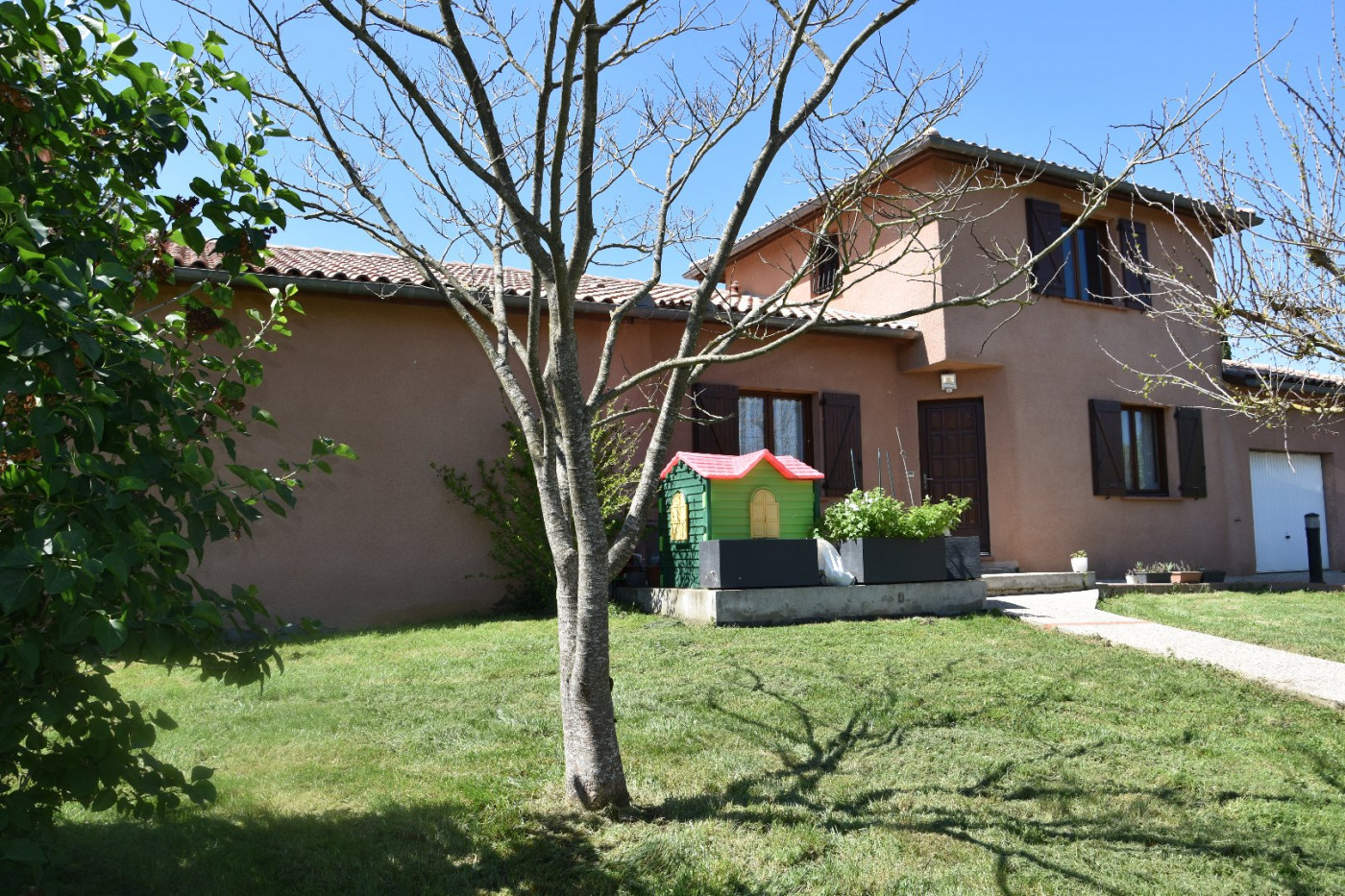 A vendre L'isle-jourdain | Réf 320072056 - L'occitane immobilier - Photo 3