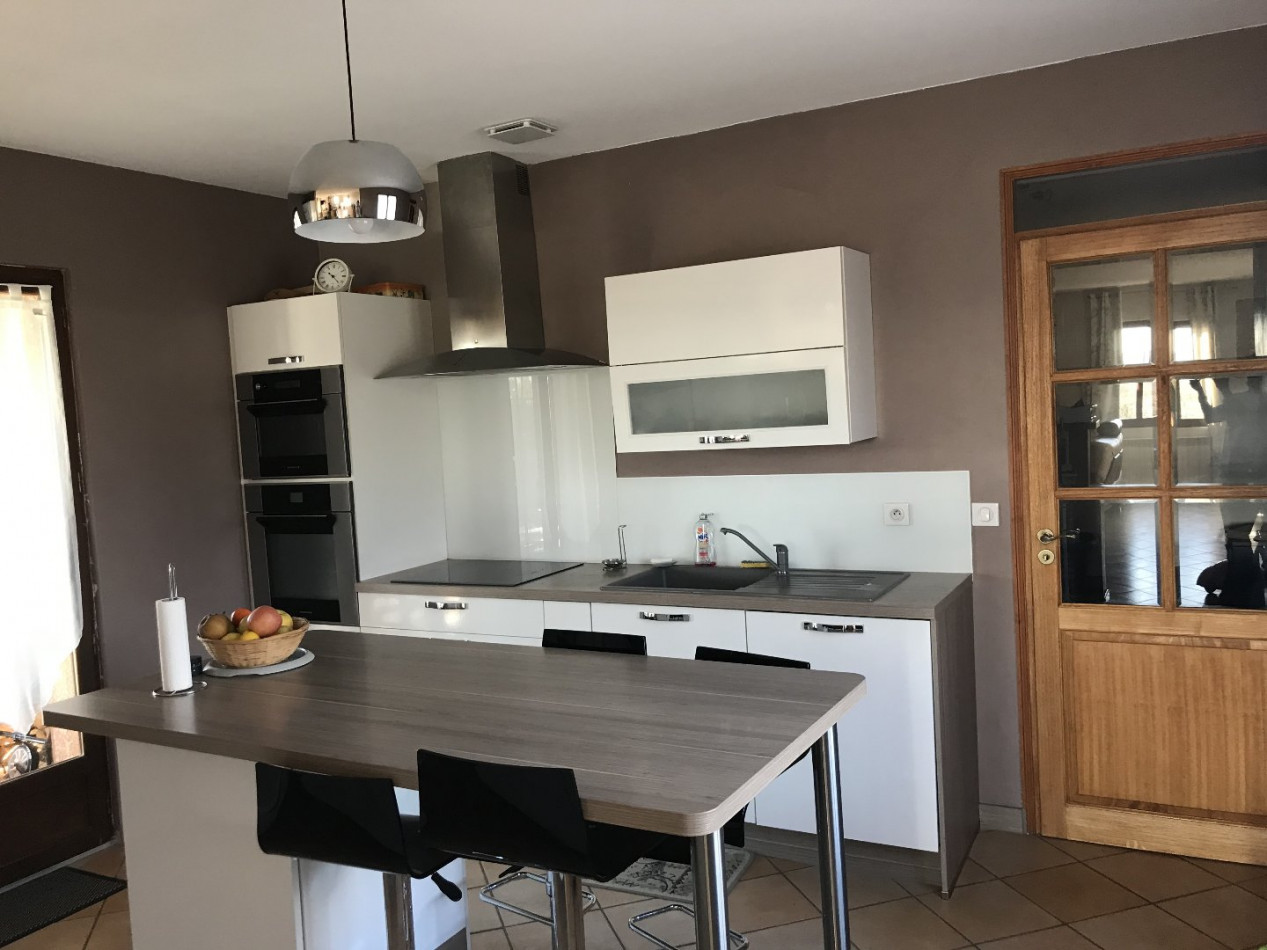 A vendre L'isle-jourdain | Réf 320072056 - L'occitane immobilier - Photo 8
