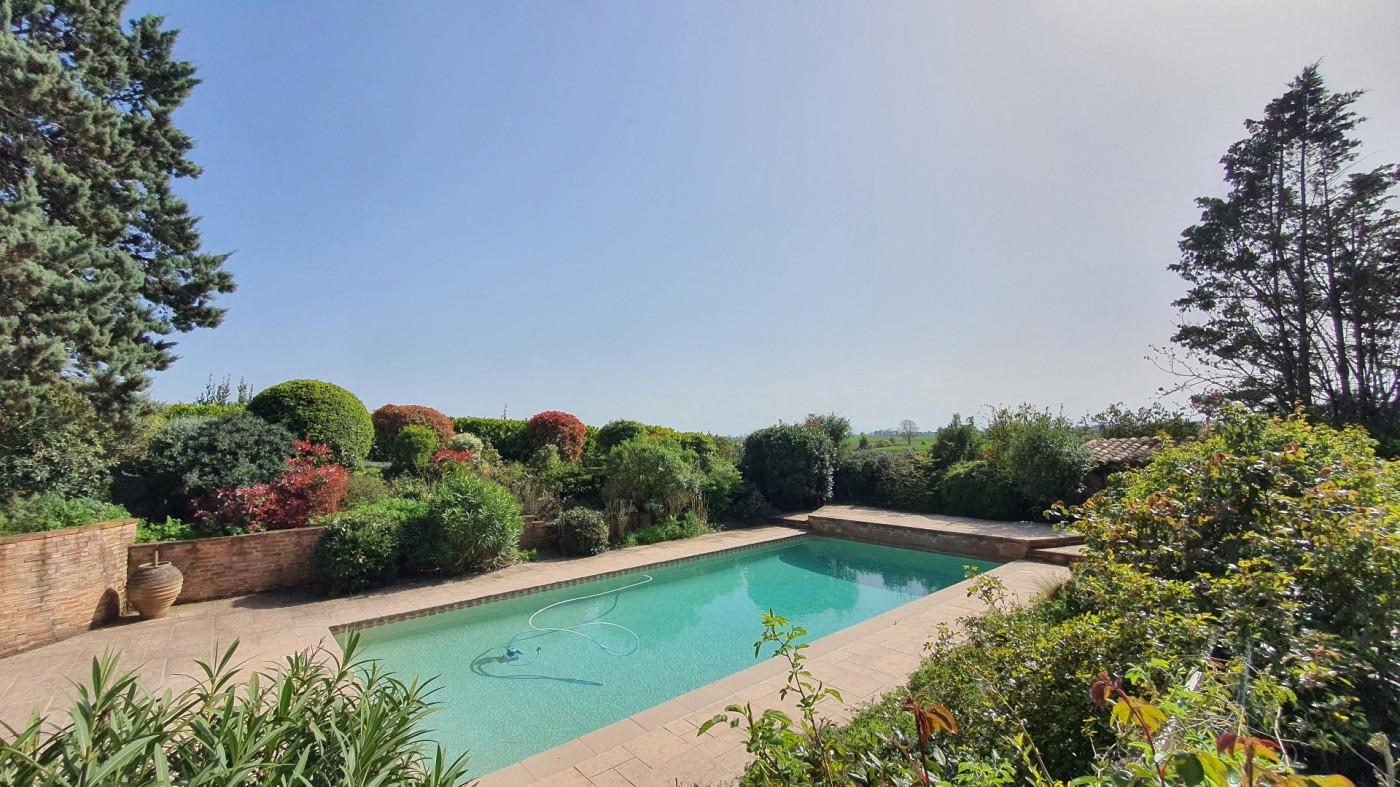A vendre L'isle-jourdain | Réf 320072057 - L'occitane immobilier - Photo 2