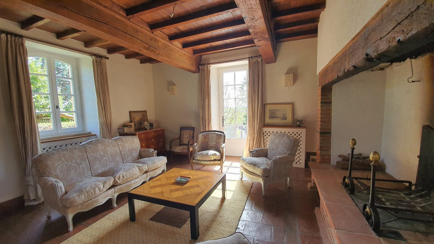 A vendre L'isle-jourdain | Réf 320072057 - L'occitane immobilier - Photo 7