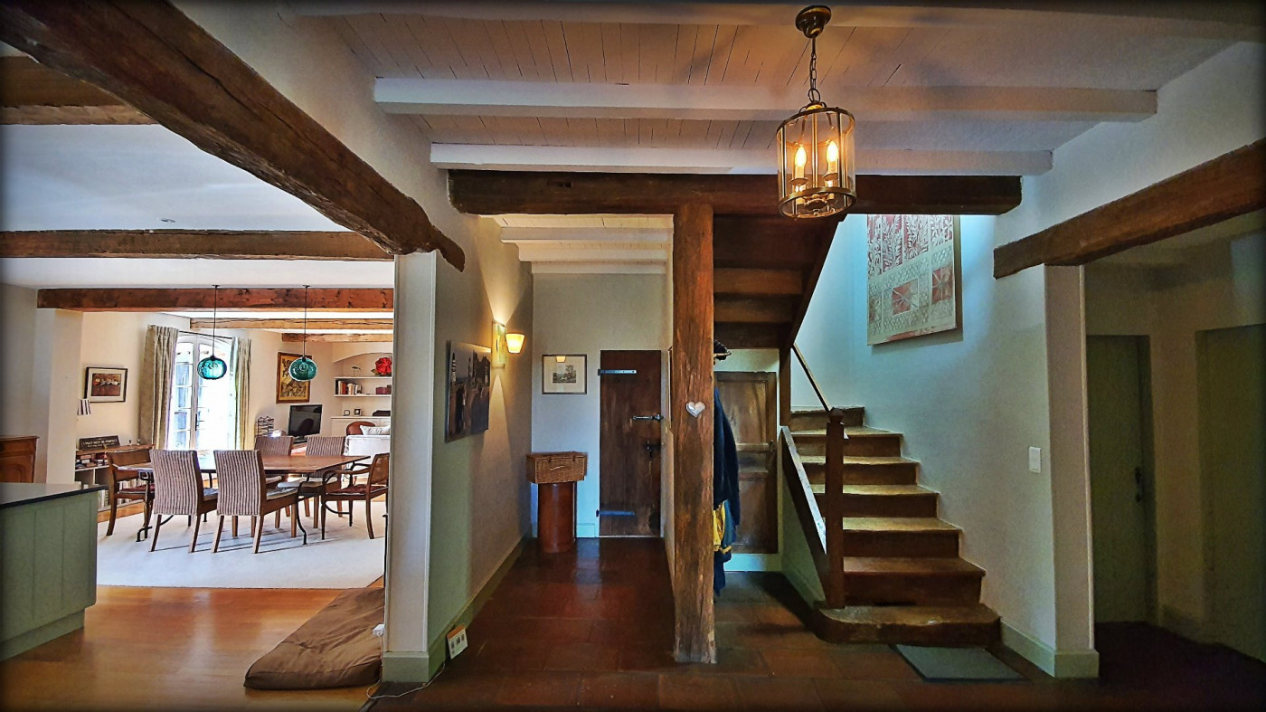 A vendre L'isle-jourdain | Réf 320072057 - L'occitane immobilier - Photo 8