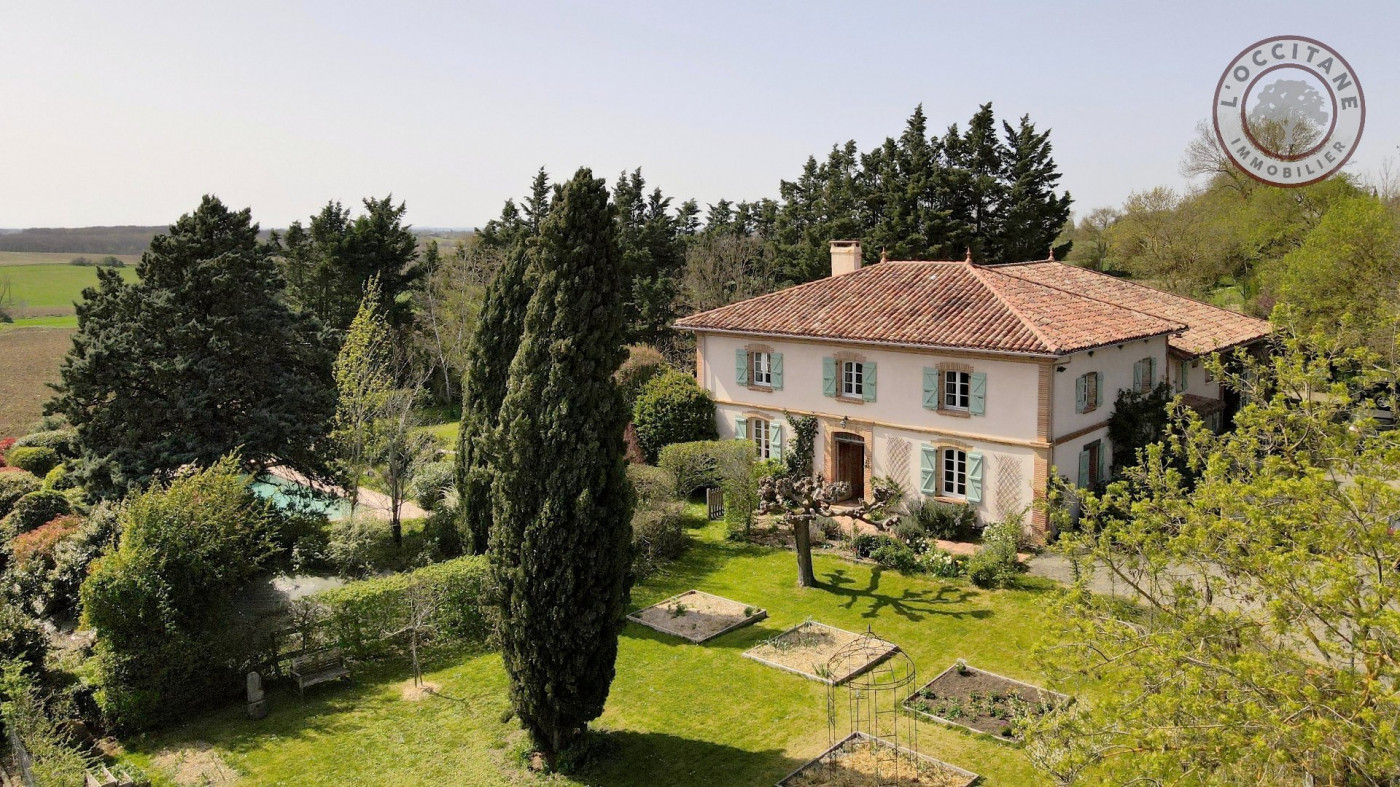 A vendre L'isle-jourdain | Réf 320072057 - L'occitane immobilier - Photo 1