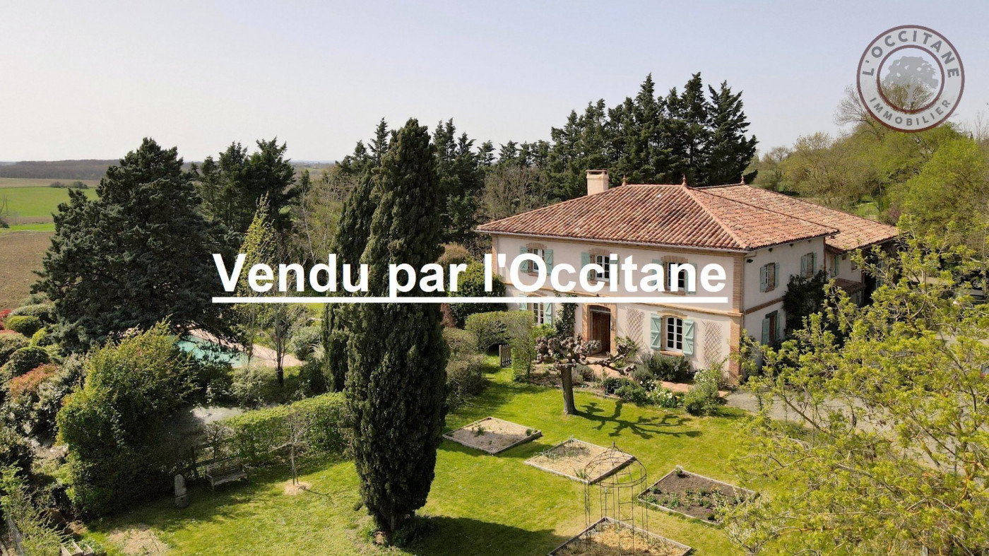 A vendre L'isle-jourdain | Réf 320072057 - L'occitane immobilier - Photo 1