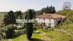A vendre  L'isle-jourdain | Réf 320072057 - L'occitane immobilier