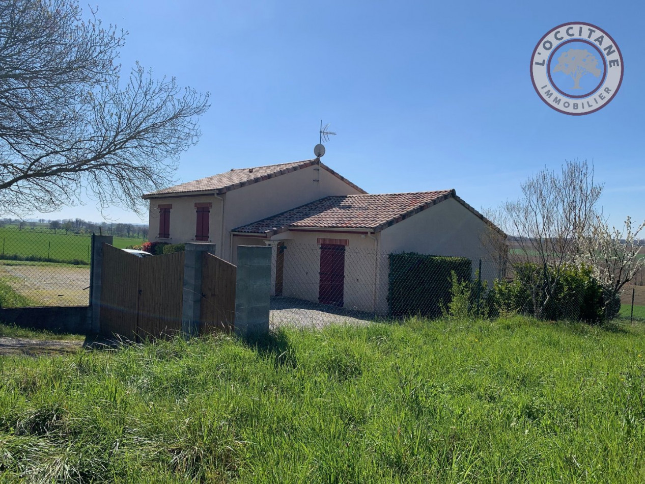 A vendre L'isle-jourdain | Réf 320072058 - L'occitane immobilier - Photo 2