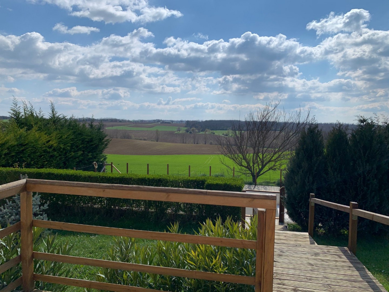 A vendre L'isle-jourdain | Réf 320072058 - L'occitane immobilier - Photo 3