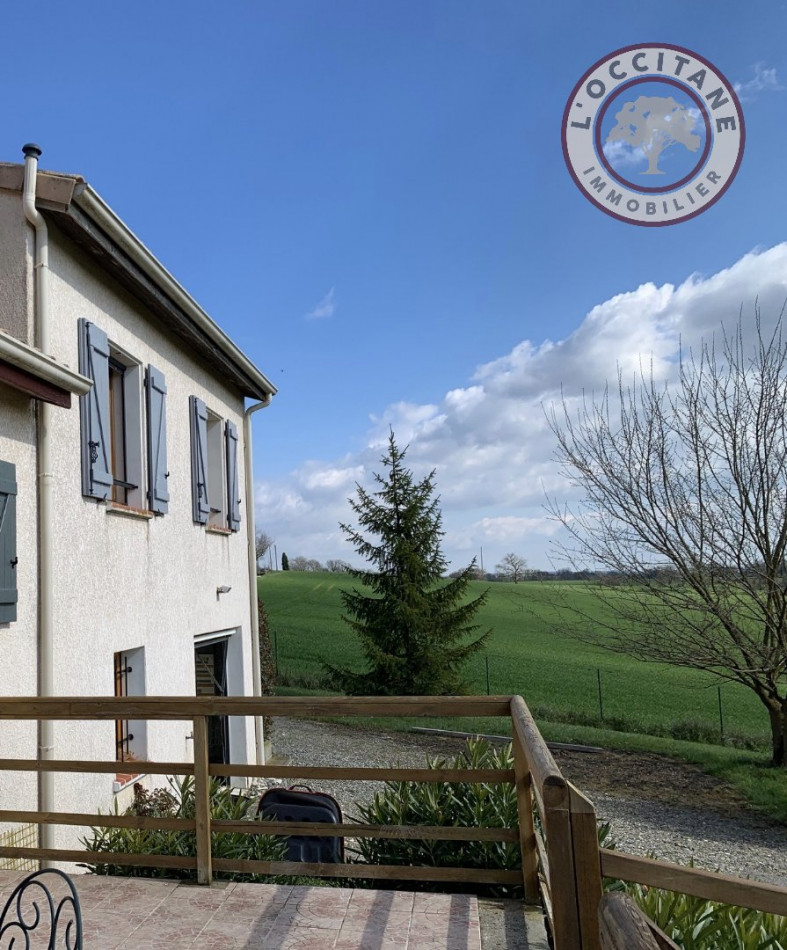 A vendre L'isle-jourdain | Réf 320072058 - L'occitane immobilier - Photo 1