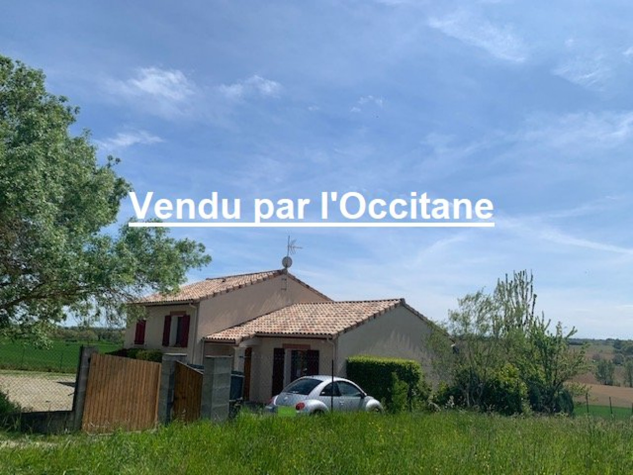 A vendre L'isle-jourdain | Réf 320072058 - L'occitane immobilier - Photo 1