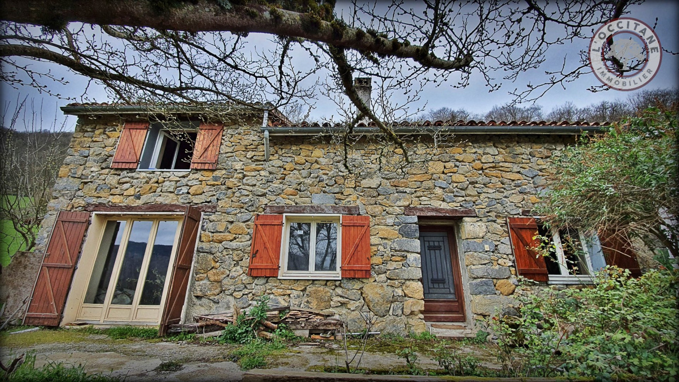 A vendre Lacourt | Réf 320072064 - L'occitane immobilier - Photo 1
