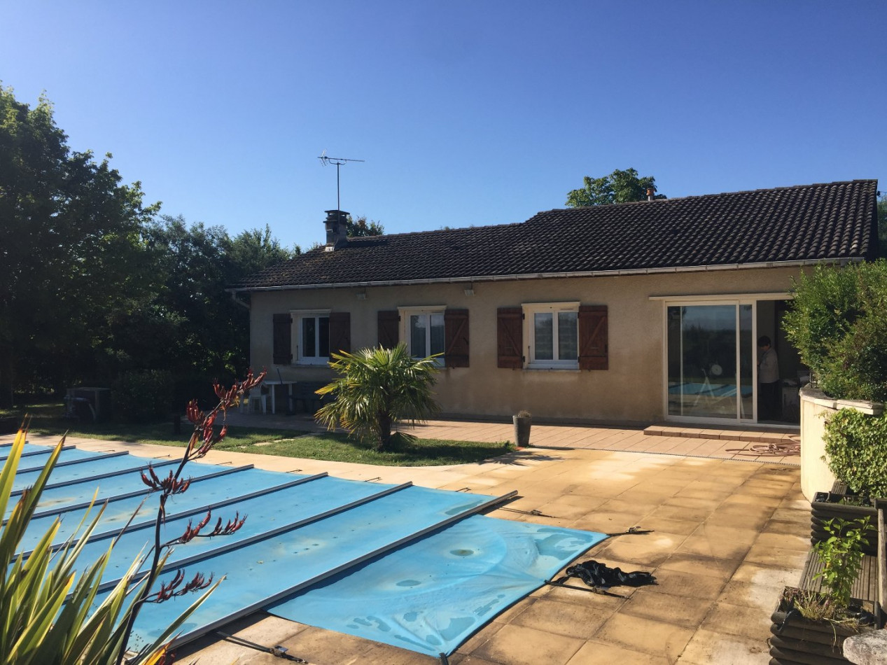 A vendre Mauvezin | Réf 320072065 - L'occitane immobilier - Photo 3