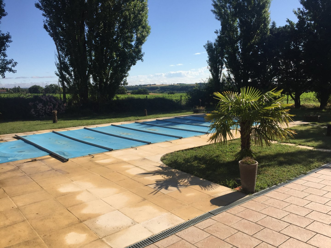 A vendre Mauvezin | Réf 320072065 - L'occitane immobilier - Photo 2