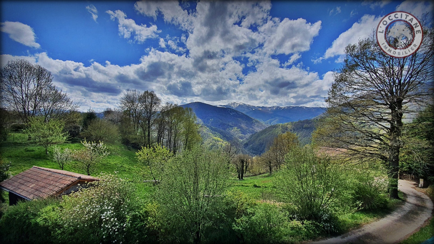 A vendre Erp | Réf 320072070 - L'occitane immobilier - Photo 1