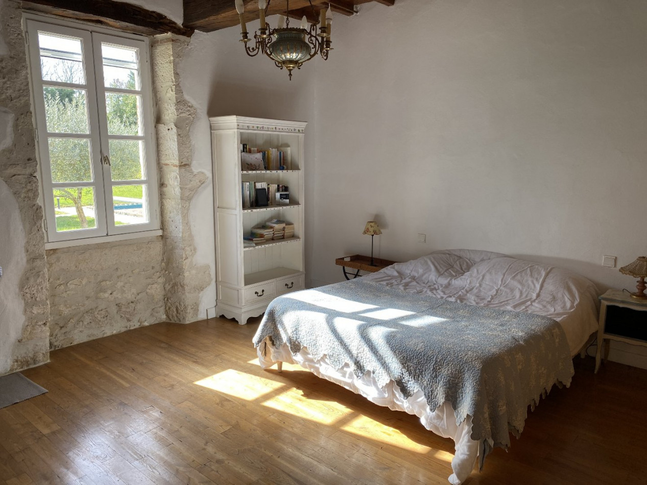vente Maison Mauvezin - Photo 9