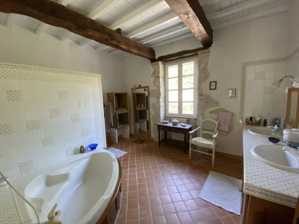 vente Maison Mauvezin - Photo 10
