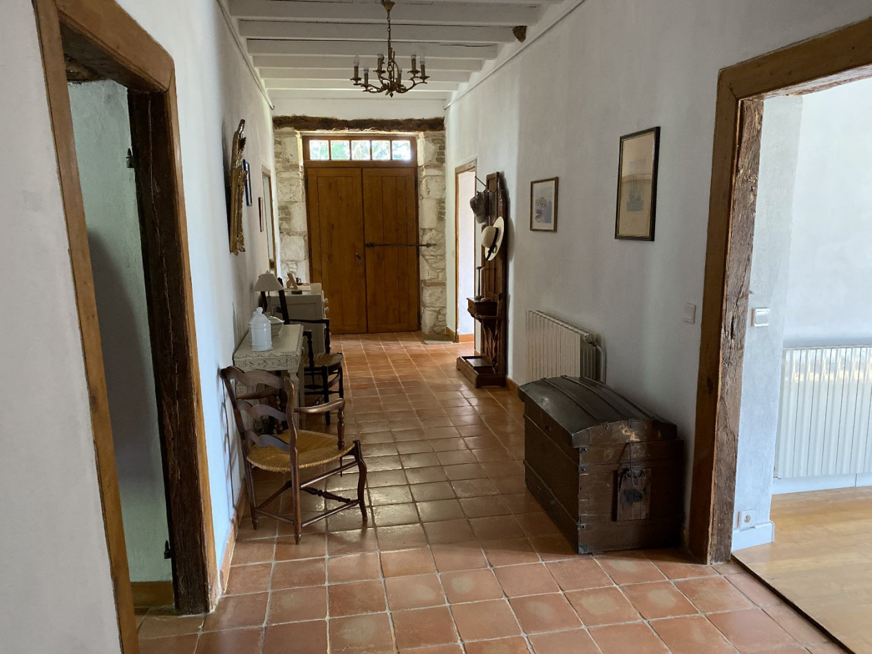 vente Maison Mauvezin - Photo 6
