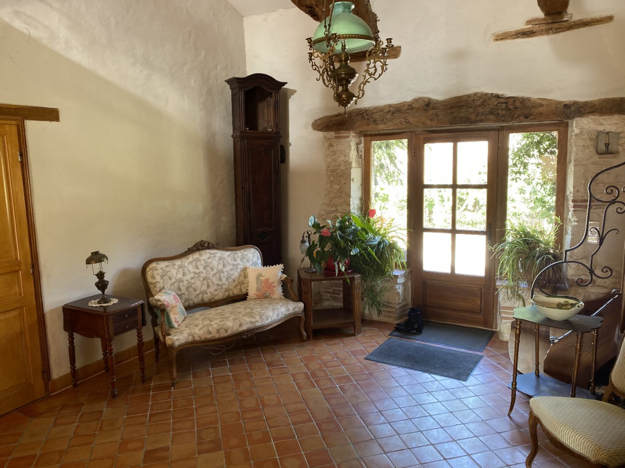 vente Maison Mauvezin - Photo 5